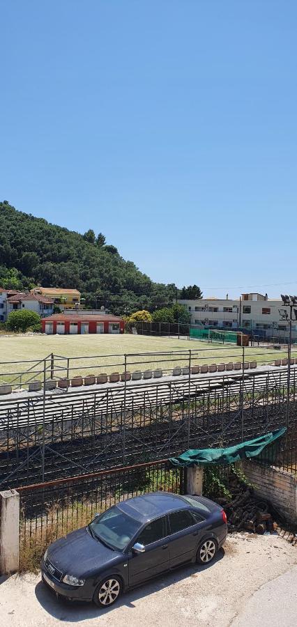 Villa Fiore Parga Exterior photo